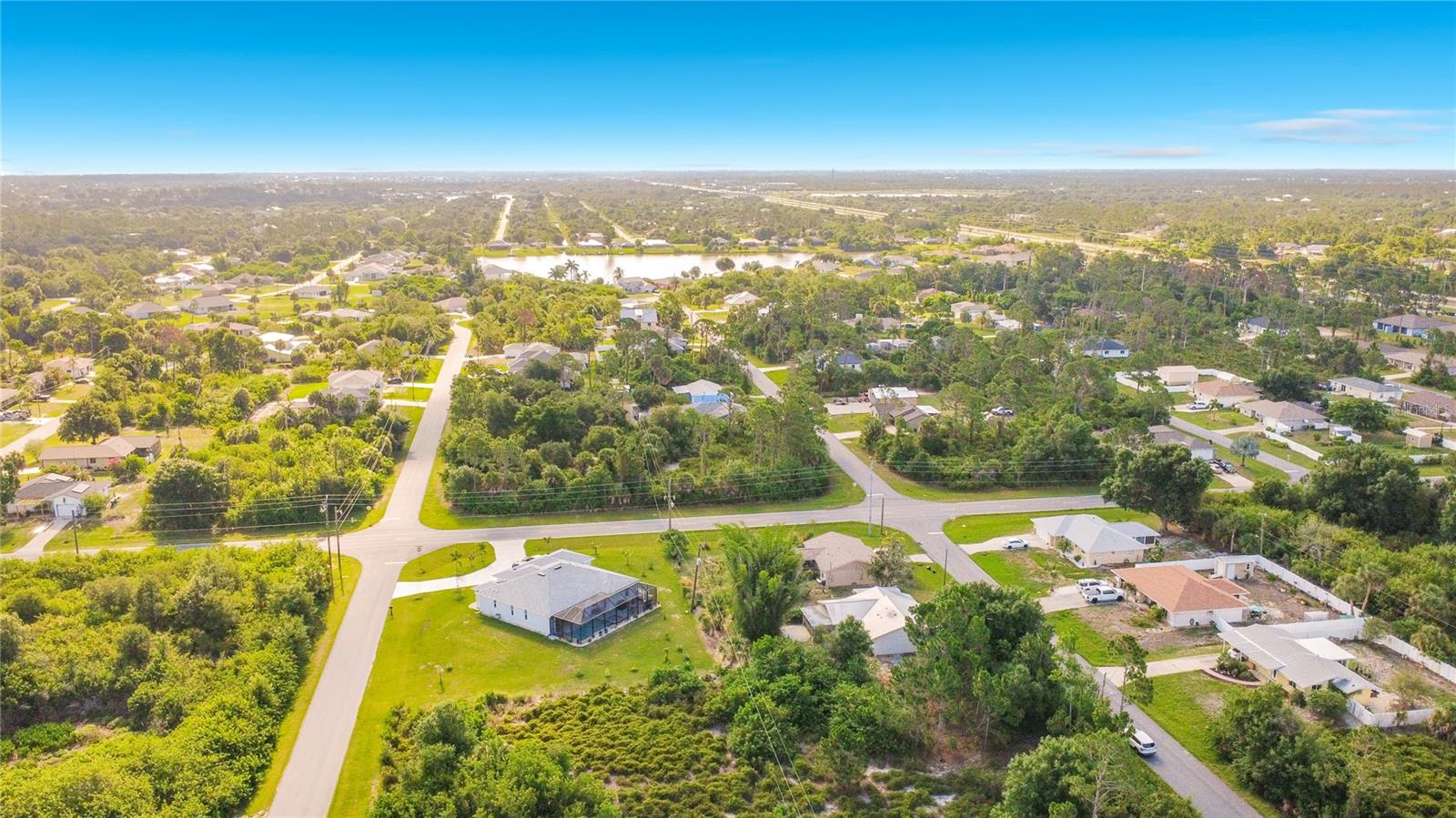 PORT CHARLOTTE SEC 063 - Residential