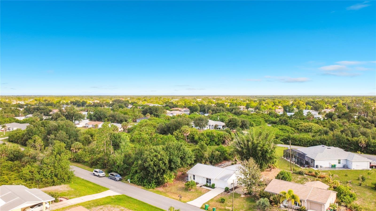 PORT CHARLOTTE SEC 063 - Residential