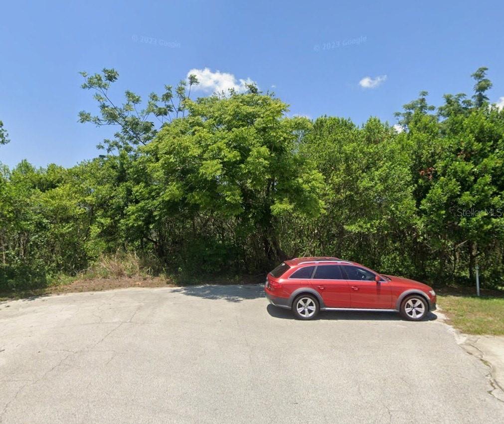 DELTONA LAKES UNIT 03 - Land