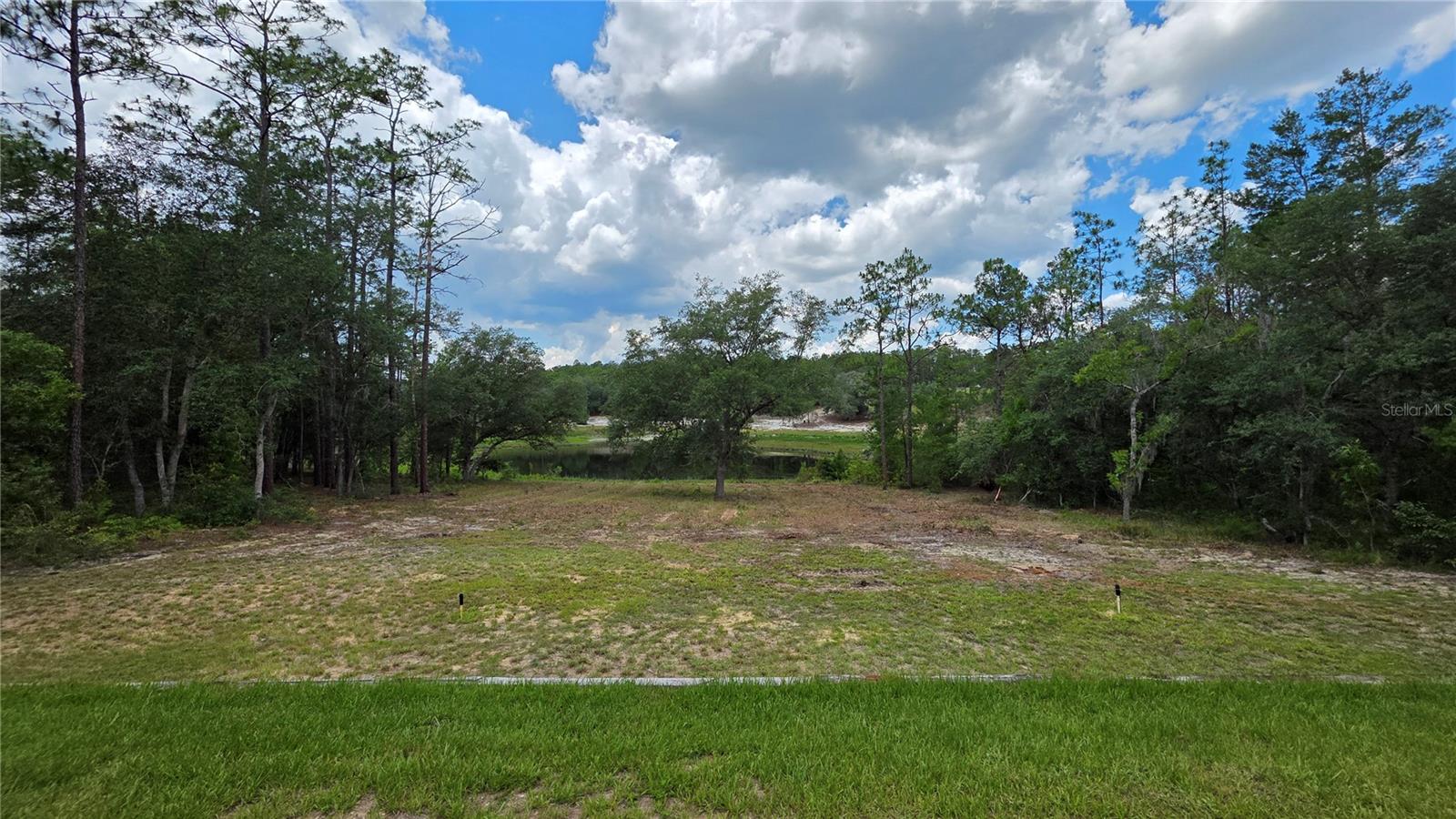 CUE LAKE HILLS - Residential