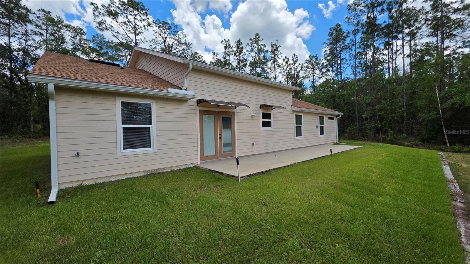 CUE LAKE HILLS - Residential