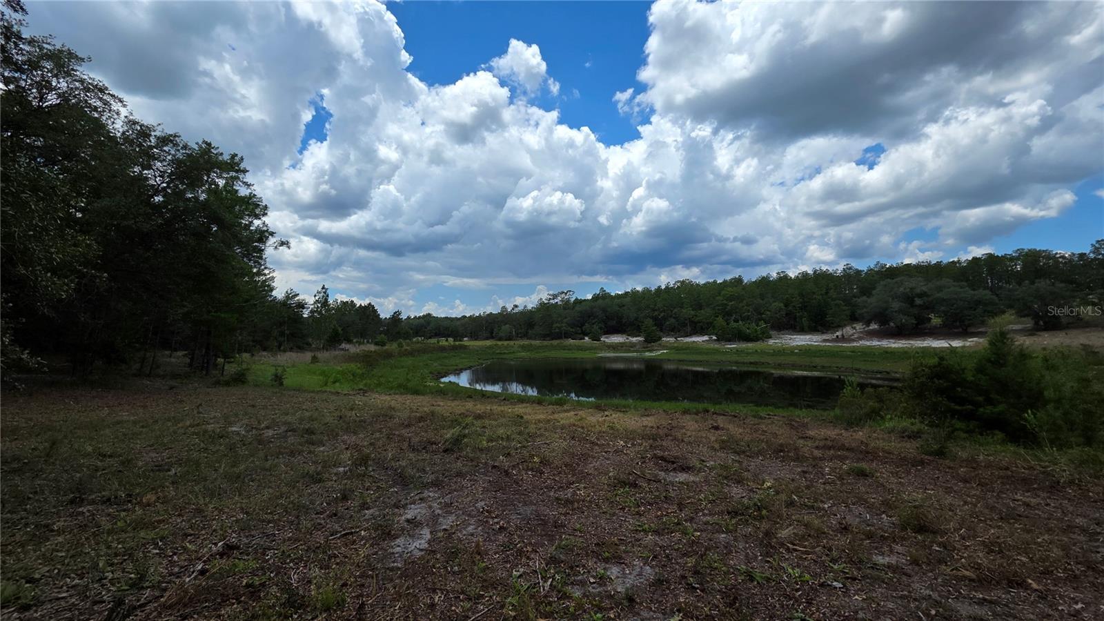CUE LAKE HILLS - Residential
