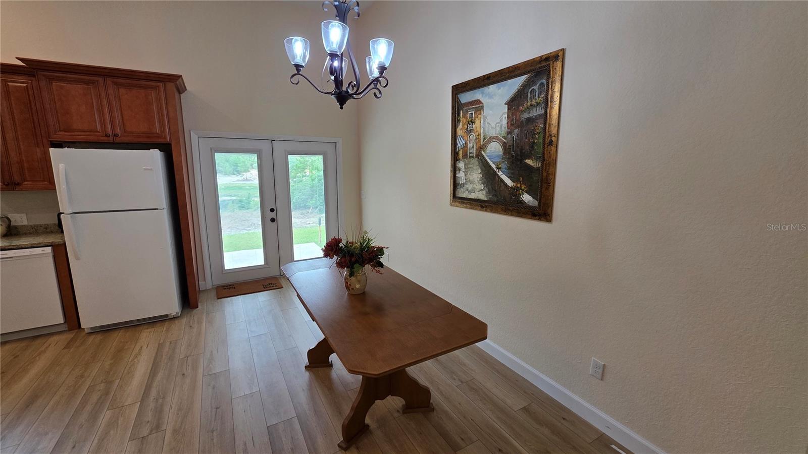 CUE LAKE HILLS - Residential