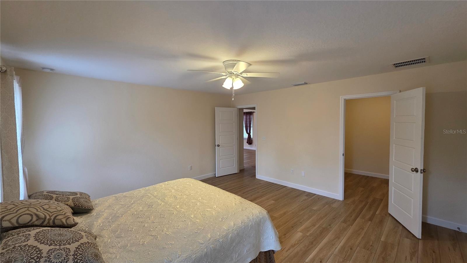 CUE LAKE HILLS - Residential
