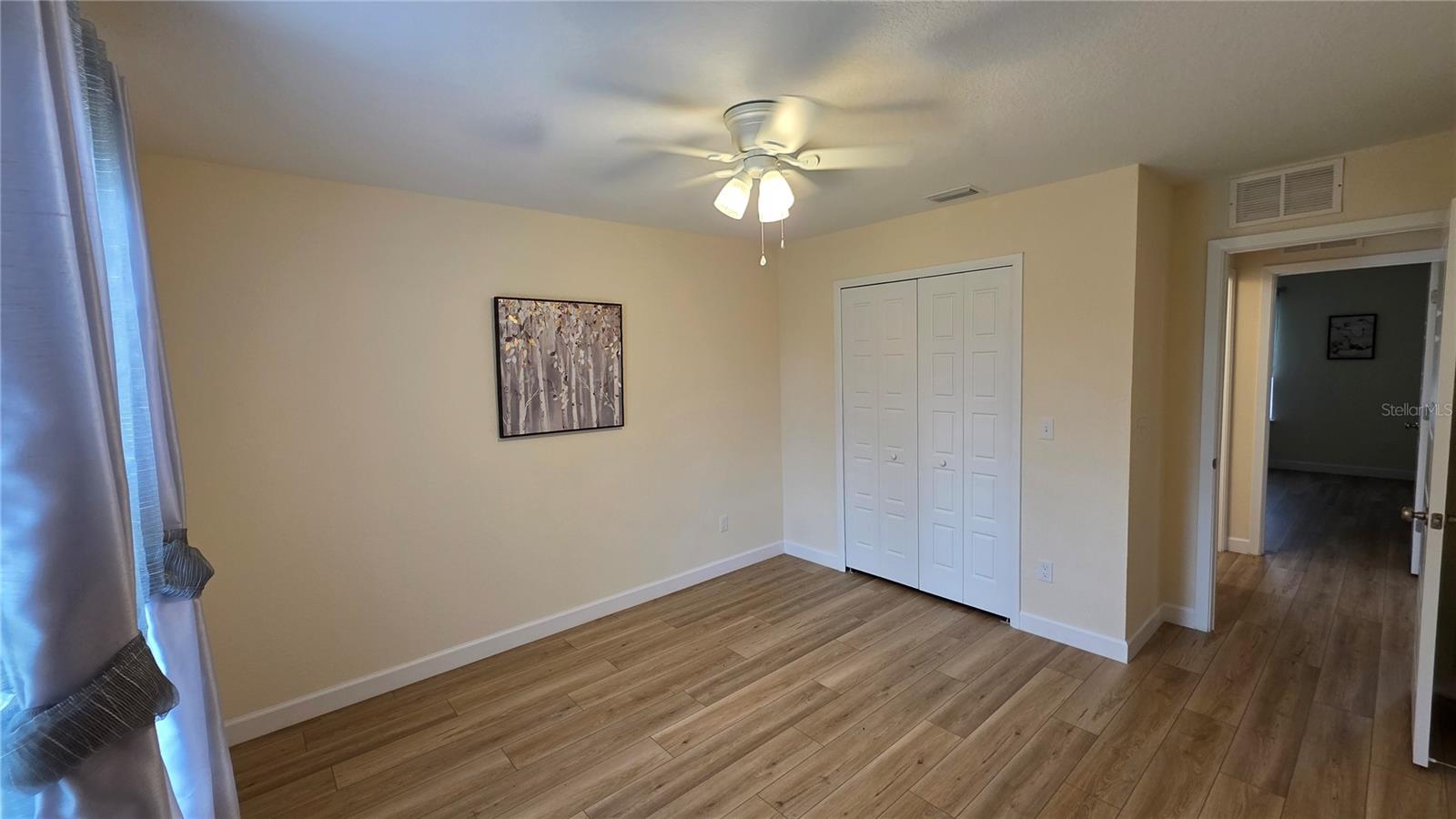 CUE LAKE HILLS - Residential