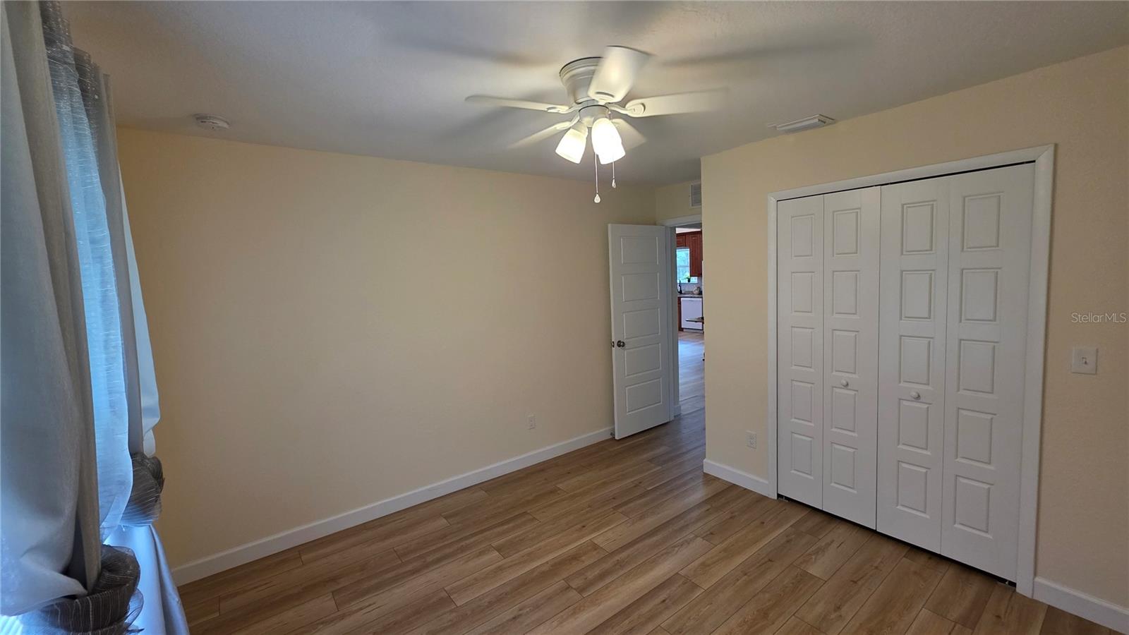 CUE LAKE HILLS - Residential