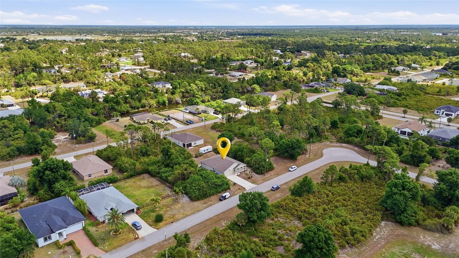 ROTONDA LAKES - Residential