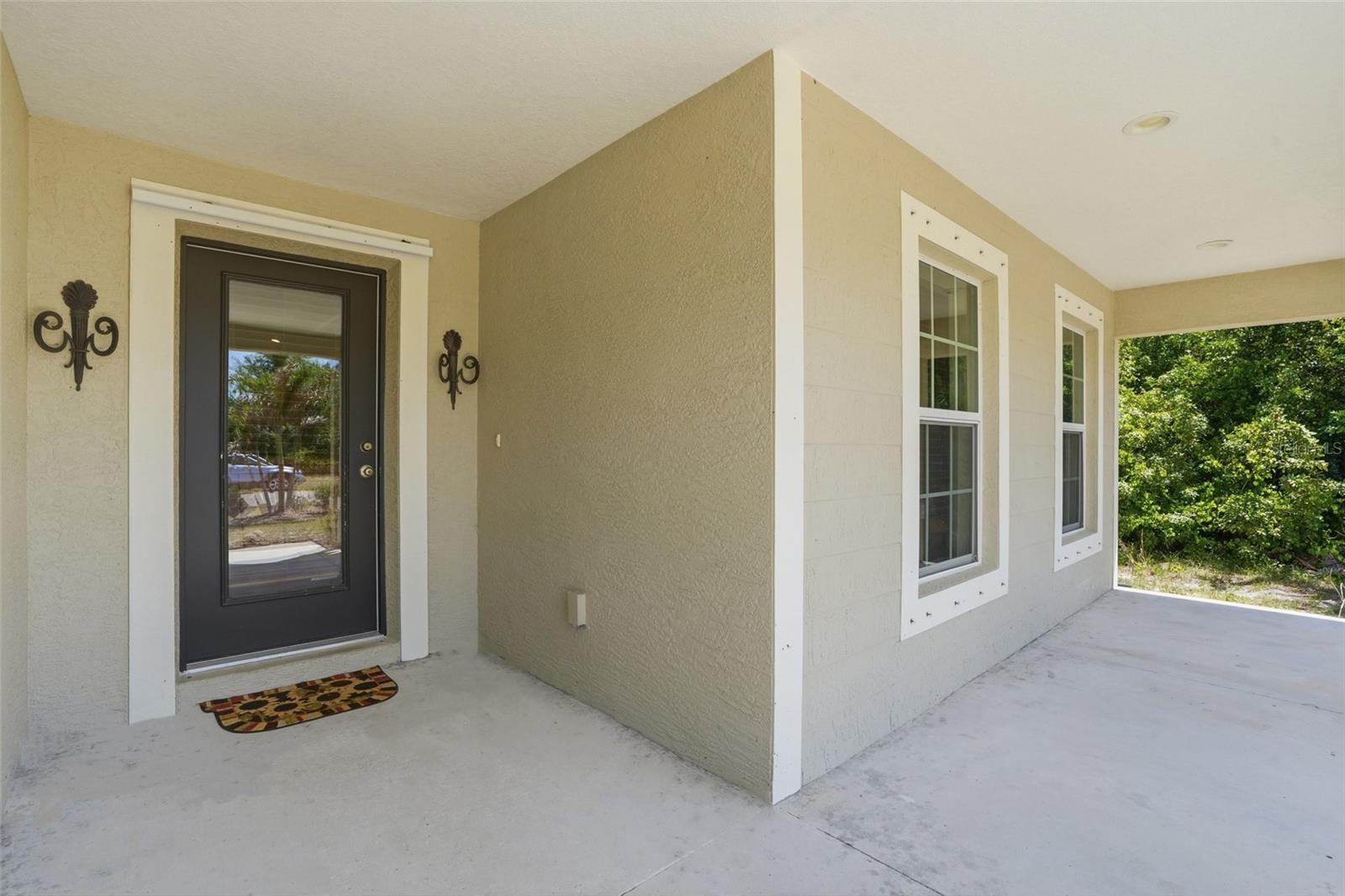 ROTONDA LAKES - Residential