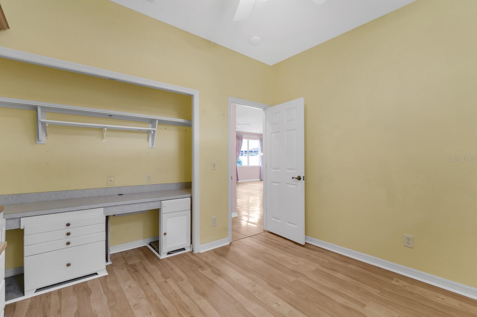 HICKORY LAKES PH 1 - Residential