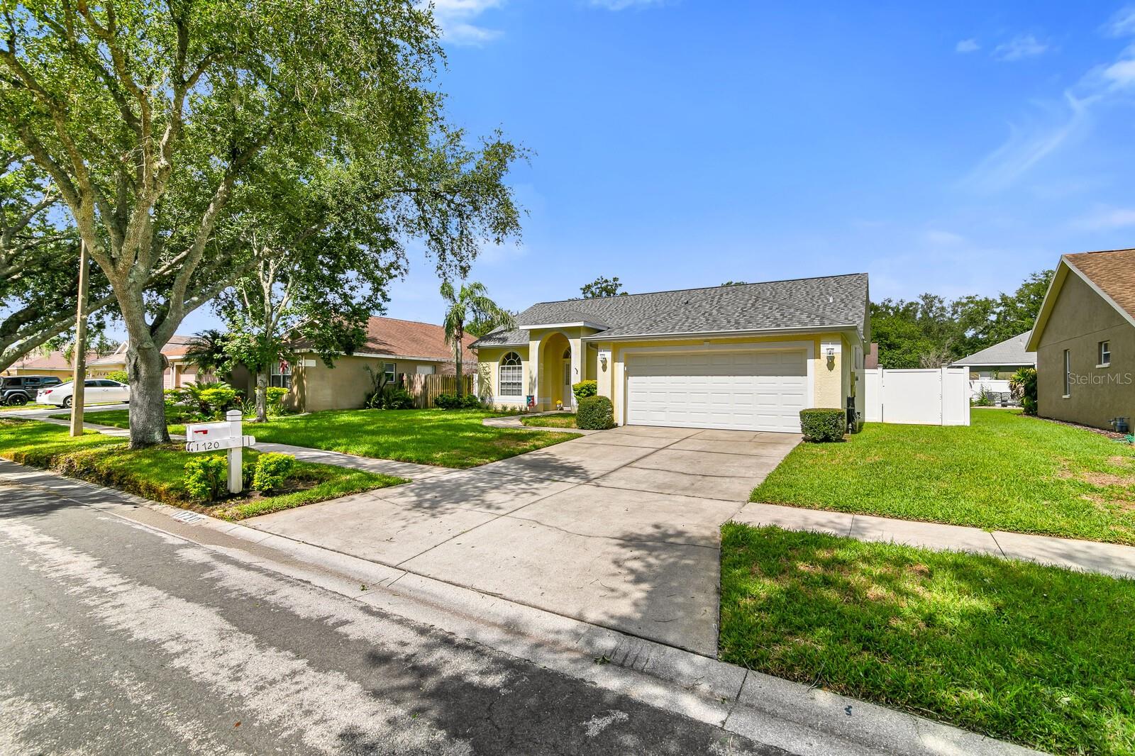 HICKORY LAKES PH 1 - Residential