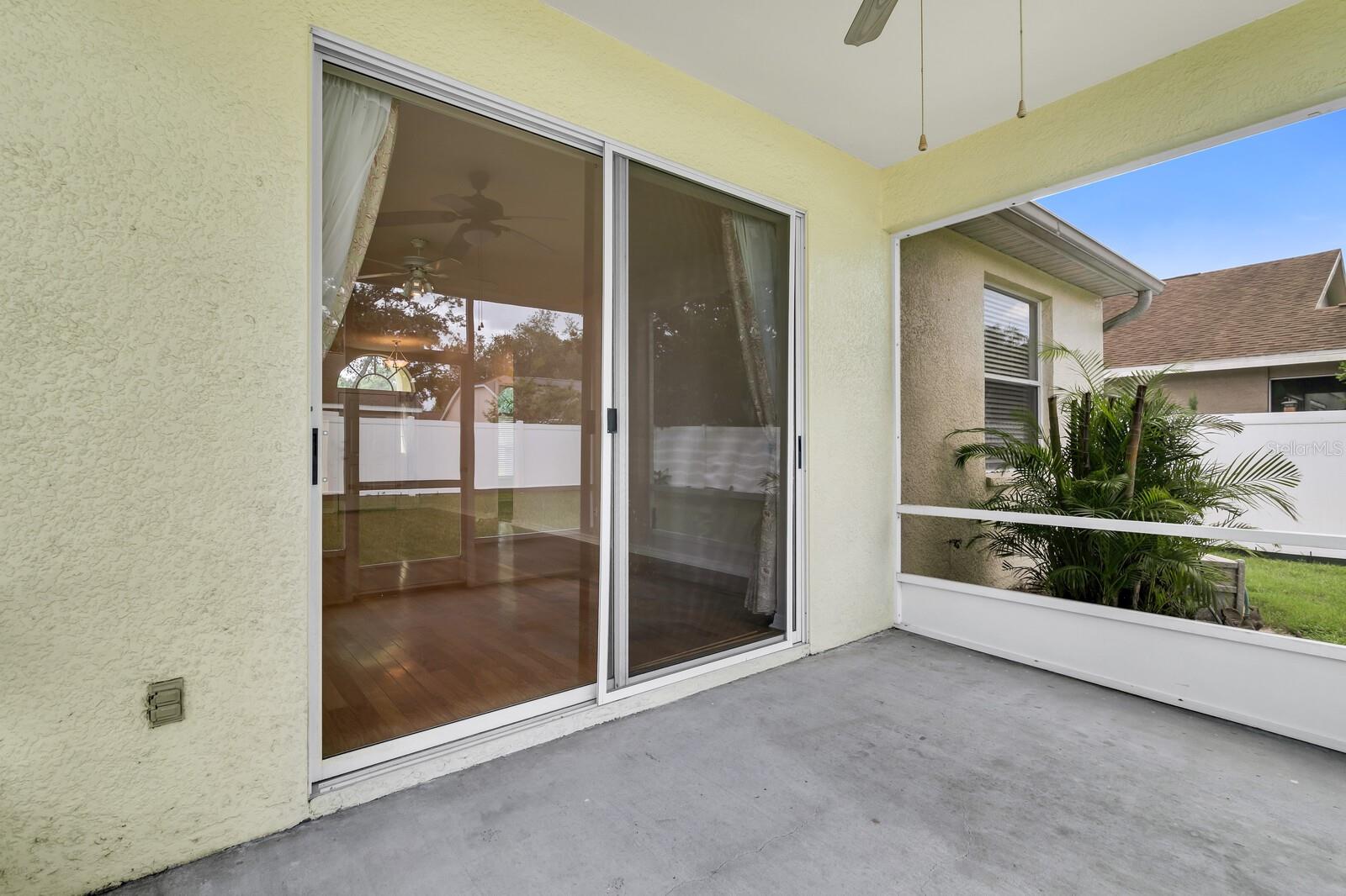 HICKORY LAKES PH 1 - Residential