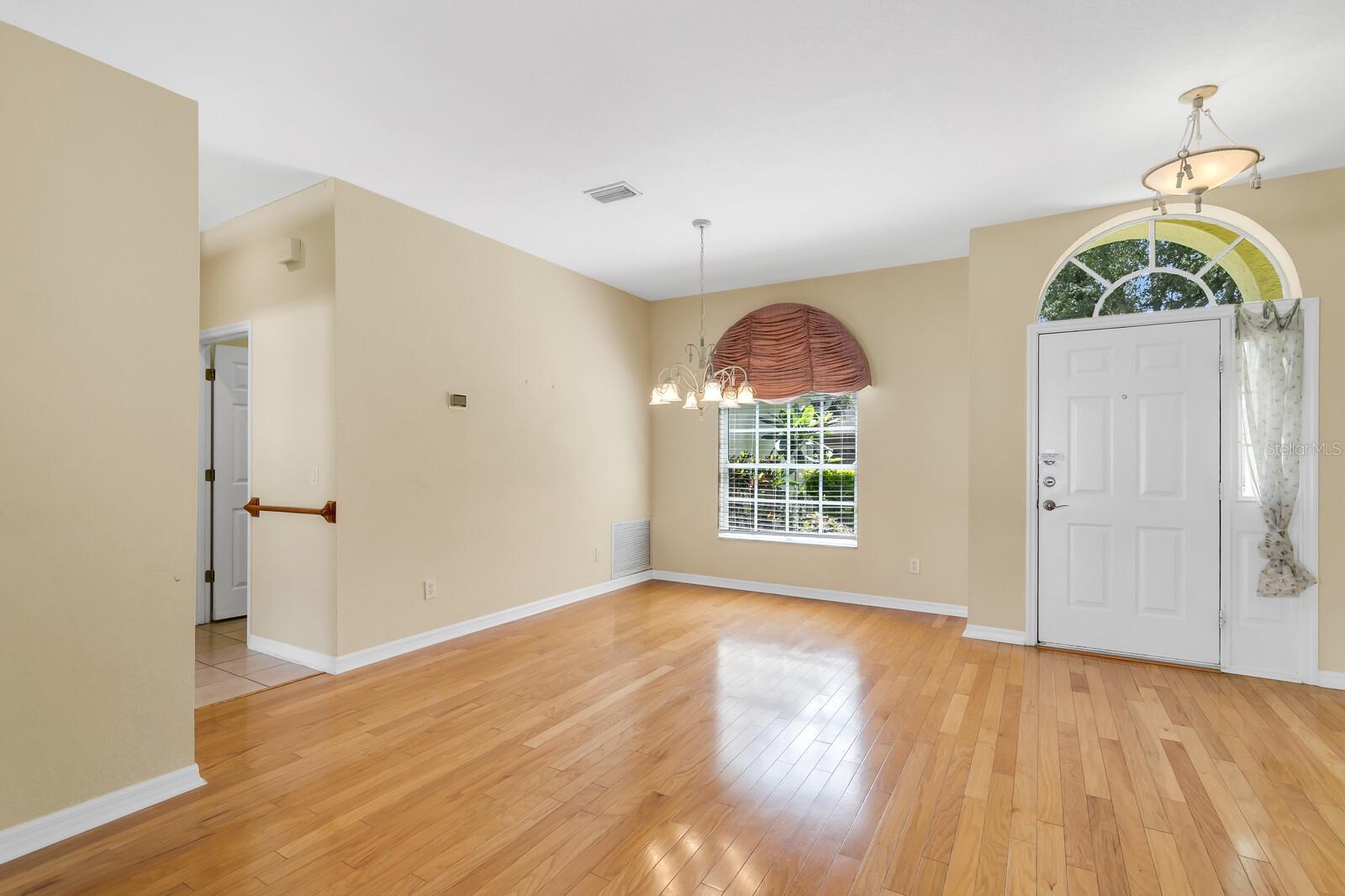 HICKORY LAKES PH 1 - Residential