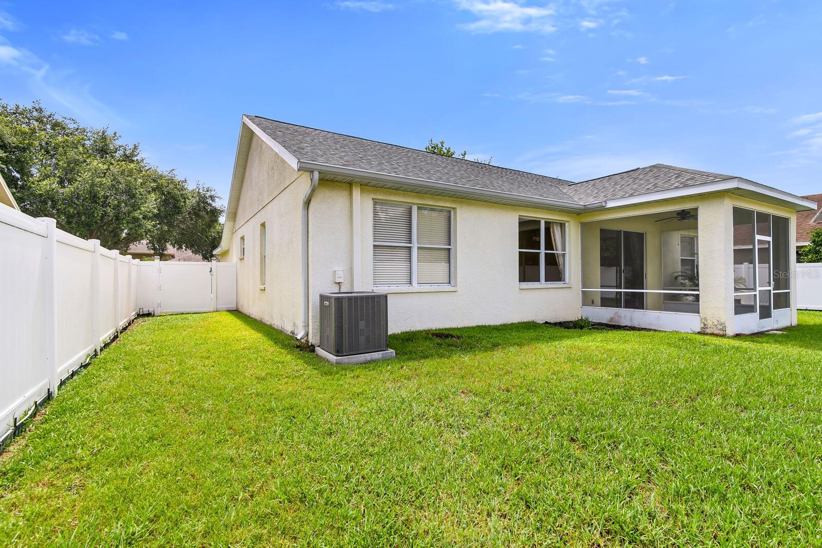 HICKORY LAKES PH 1 - Residential