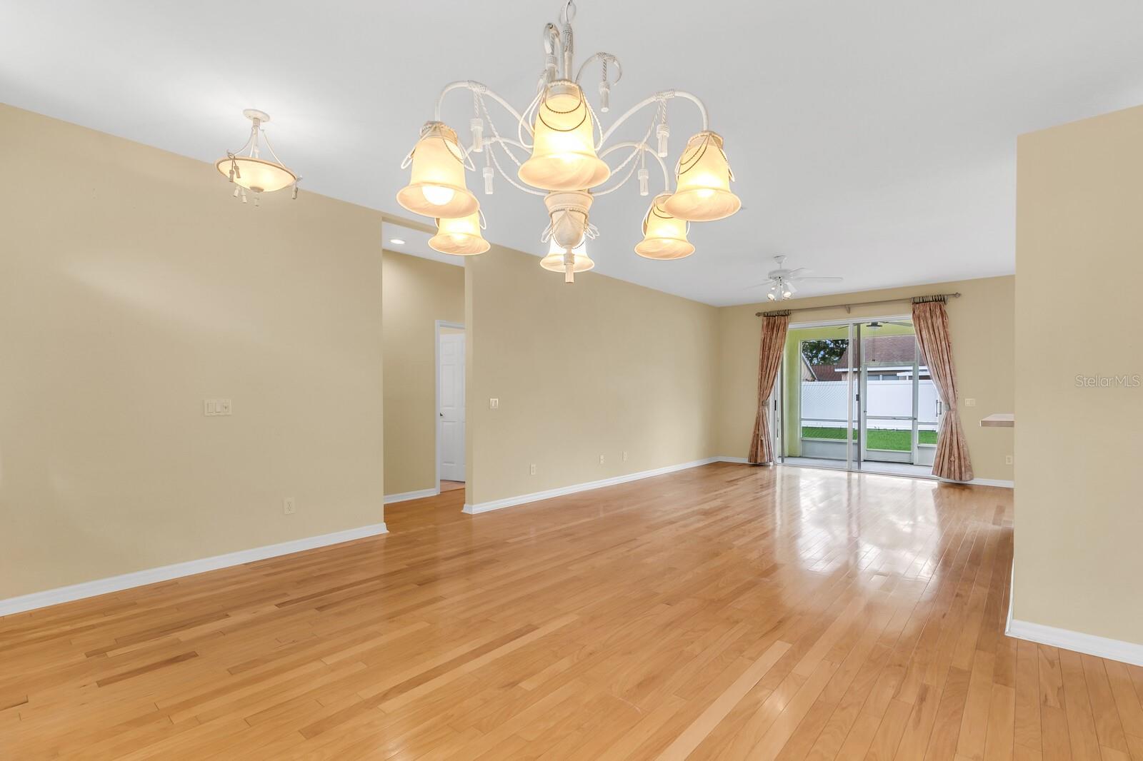 HICKORY LAKES PH 1 - Residential