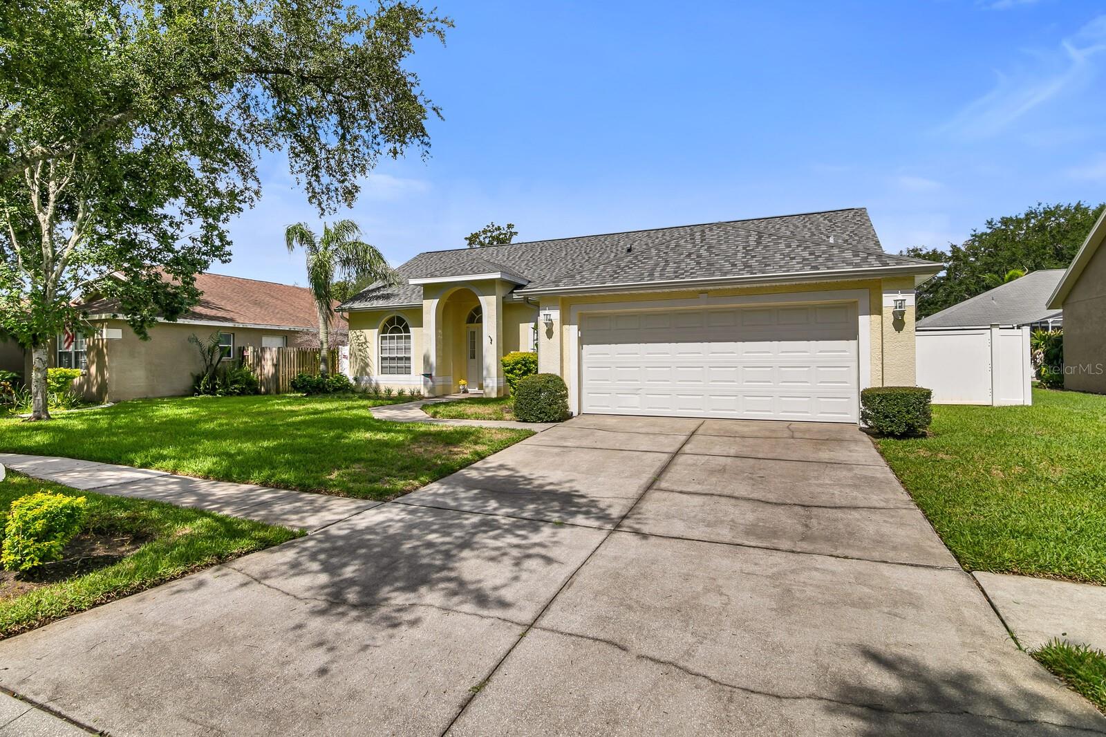 HICKORY LAKES PH 1 - Residential
