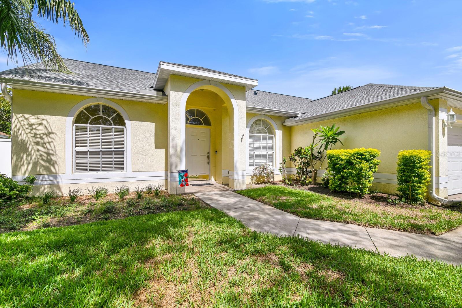HICKORY LAKES PH 1 - Residential