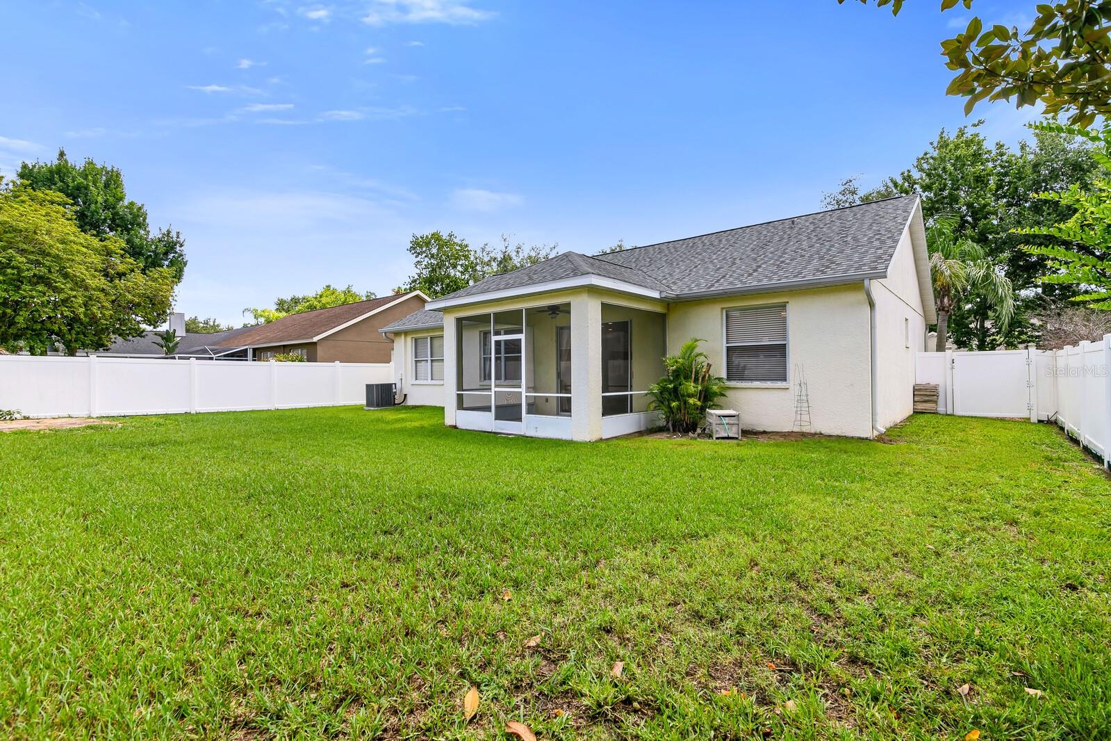 HICKORY LAKES PH 1 - Residential