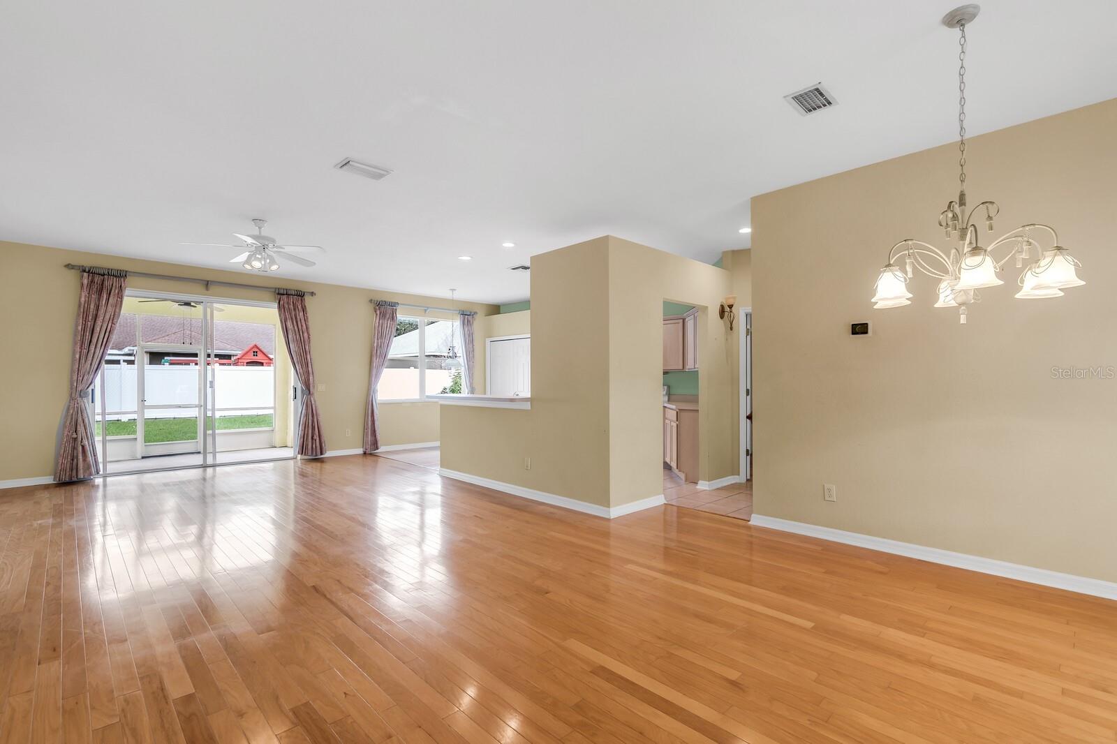 HICKORY LAKES PH 1 - Residential