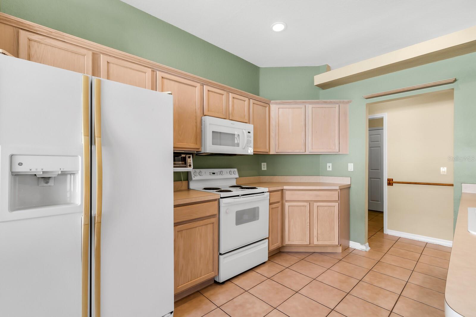HICKORY LAKES PH 1 - Residential