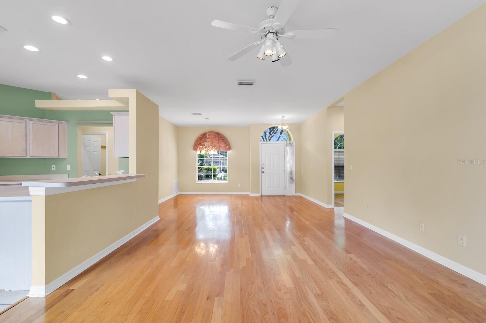 HICKORY LAKES PH 1 - Residential