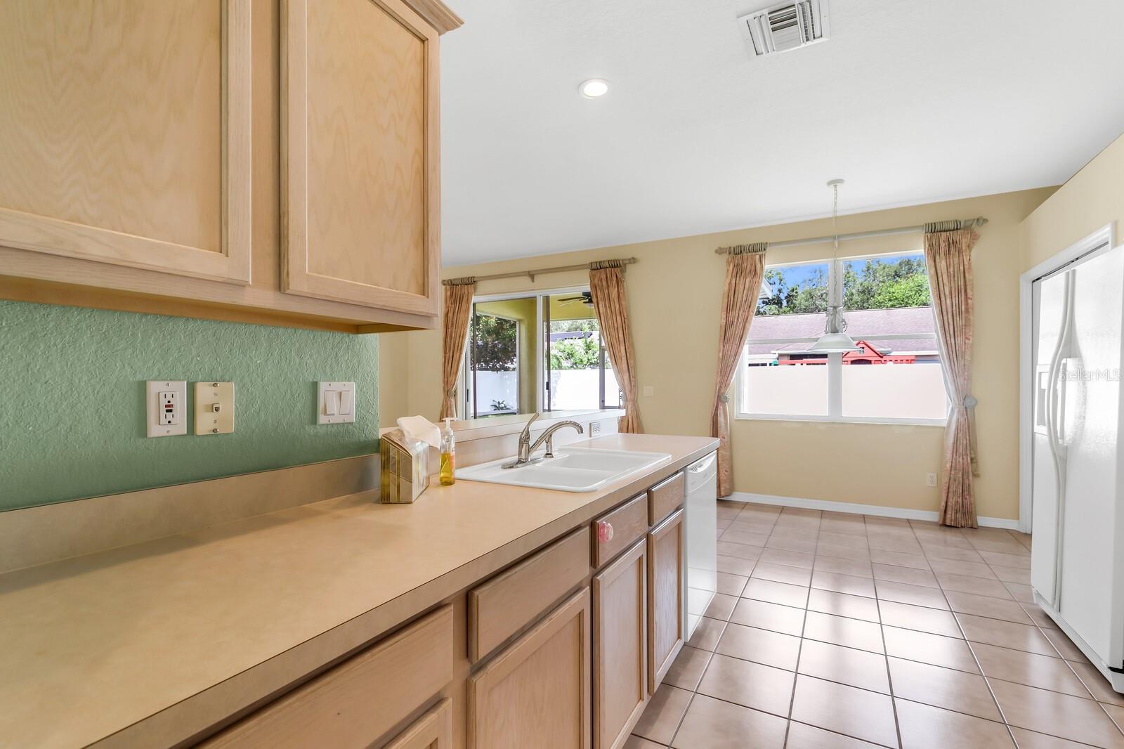 HICKORY LAKES PH 1 - Residential
