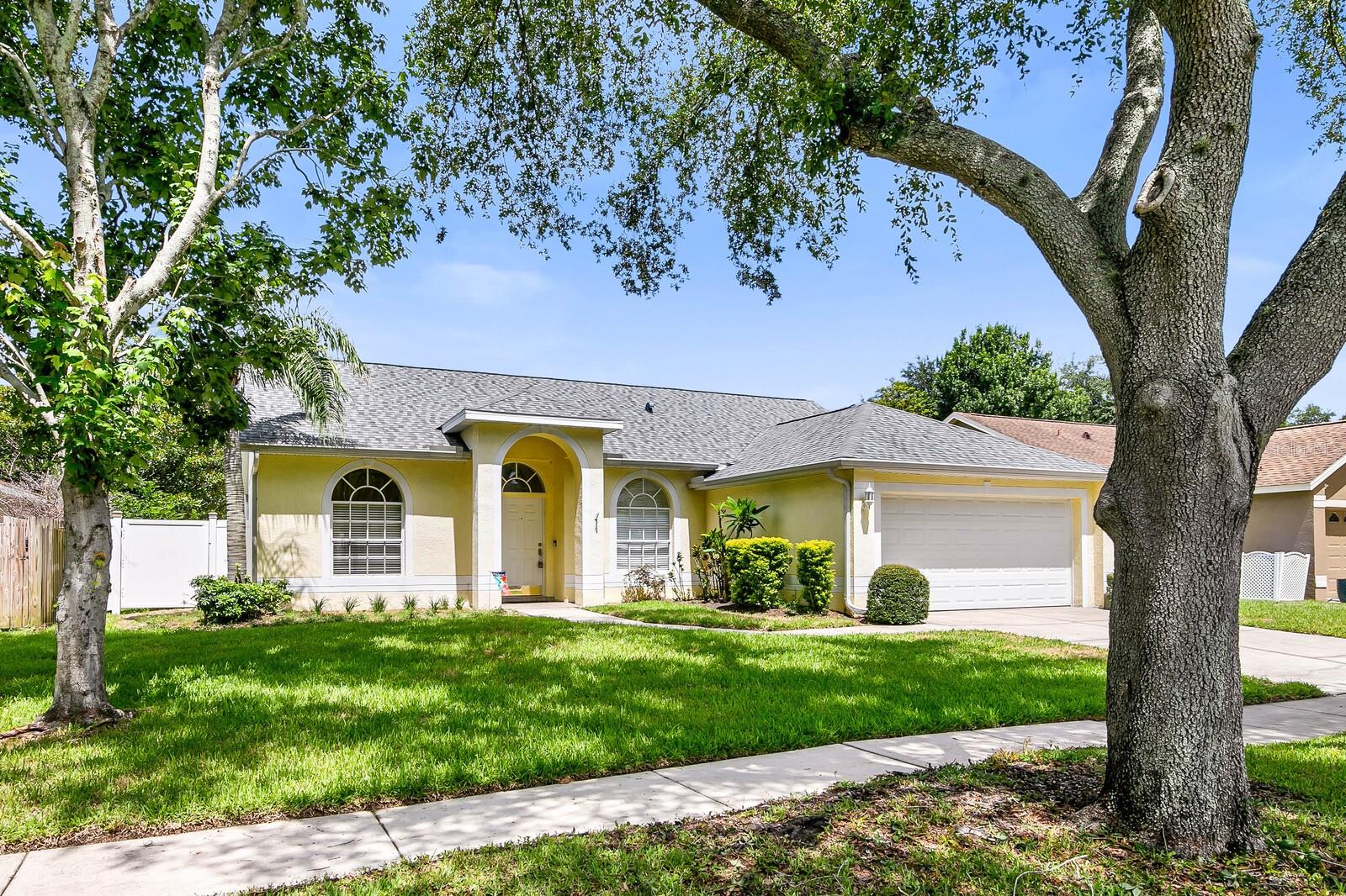 HICKORY LAKES PH 1 - Residential