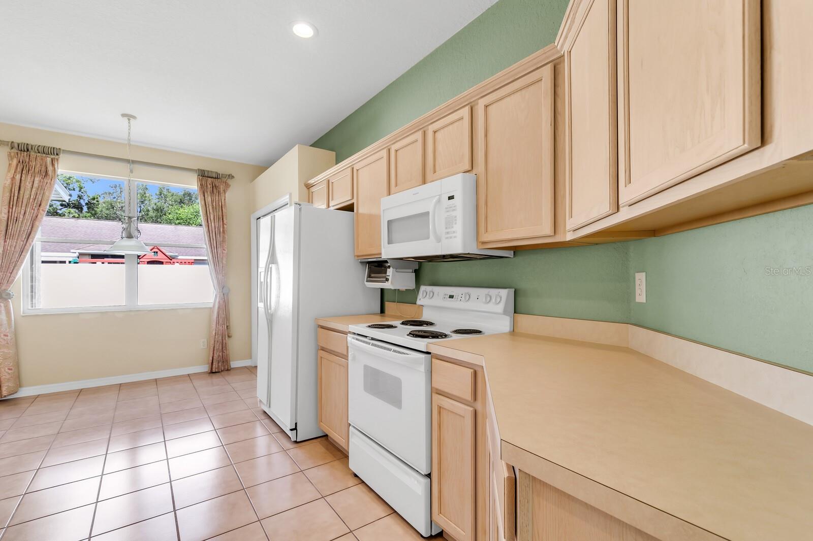 HICKORY LAKES PH 1 - Residential