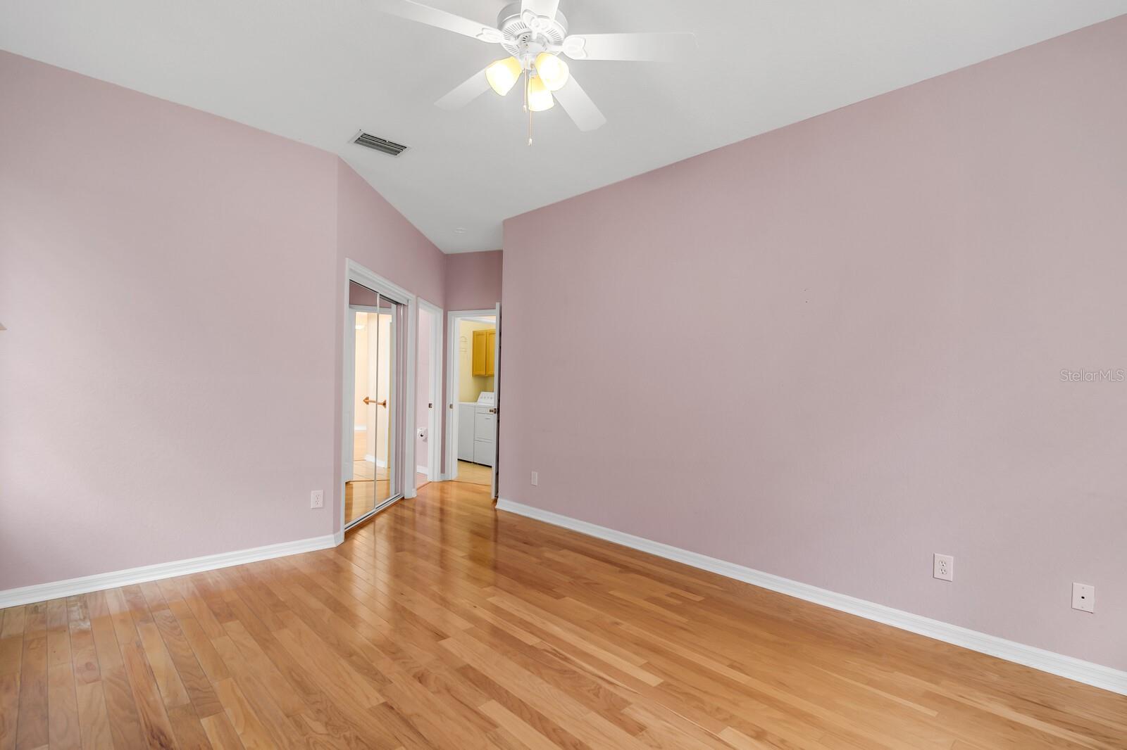 HICKORY LAKES PH 1 - Residential