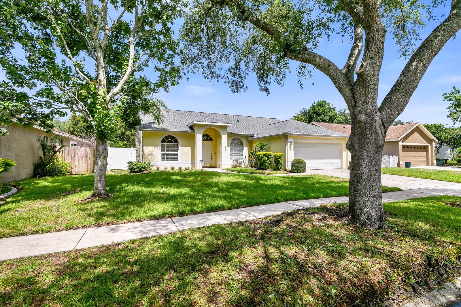 HICKORY LAKES PH 1 - Residential