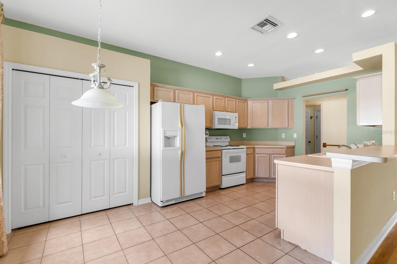 HICKORY LAKES PH 1 - Residential