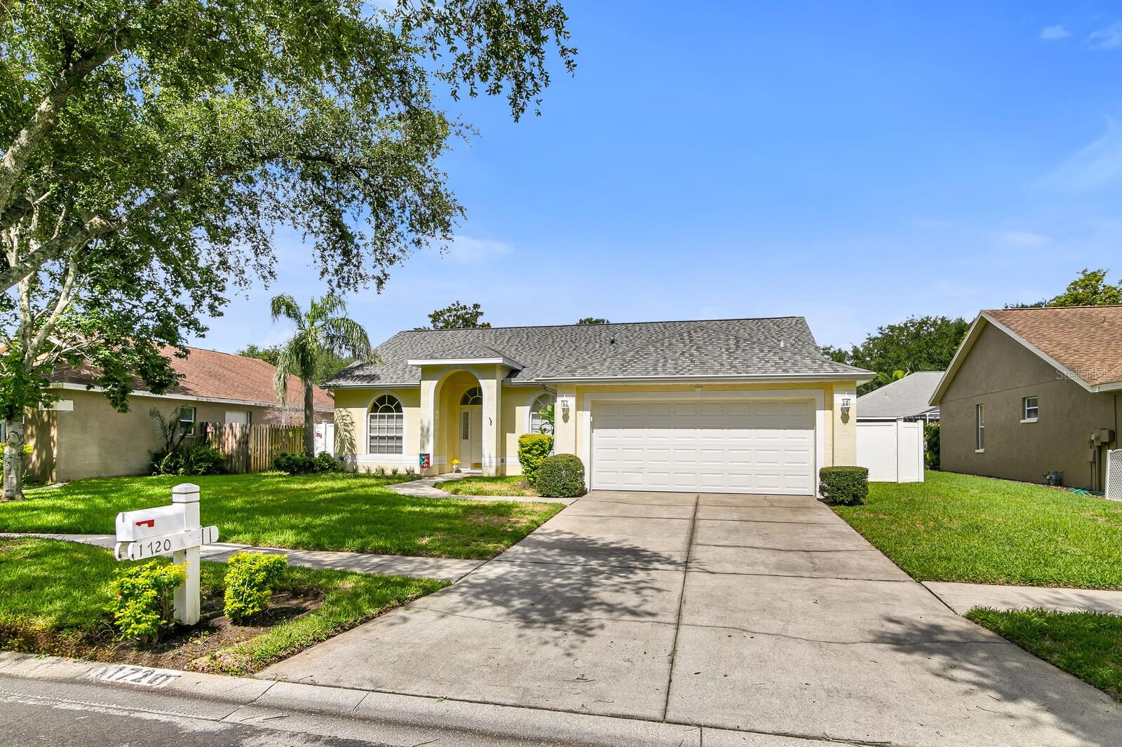 HICKORY LAKES PH 1 - Residential