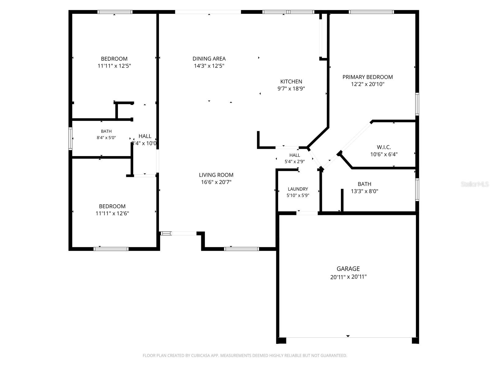HICKORY LAKES PH 1 - Residential