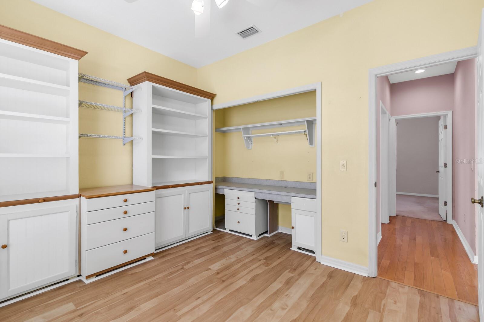 HICKORY LAKES PH 1 - Residential