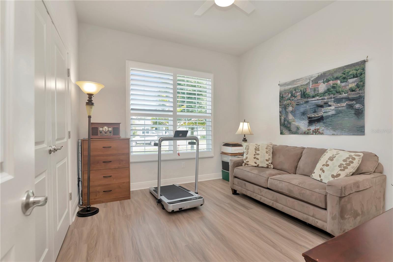 ECOVILLAGE HIGHPOINT - Residential