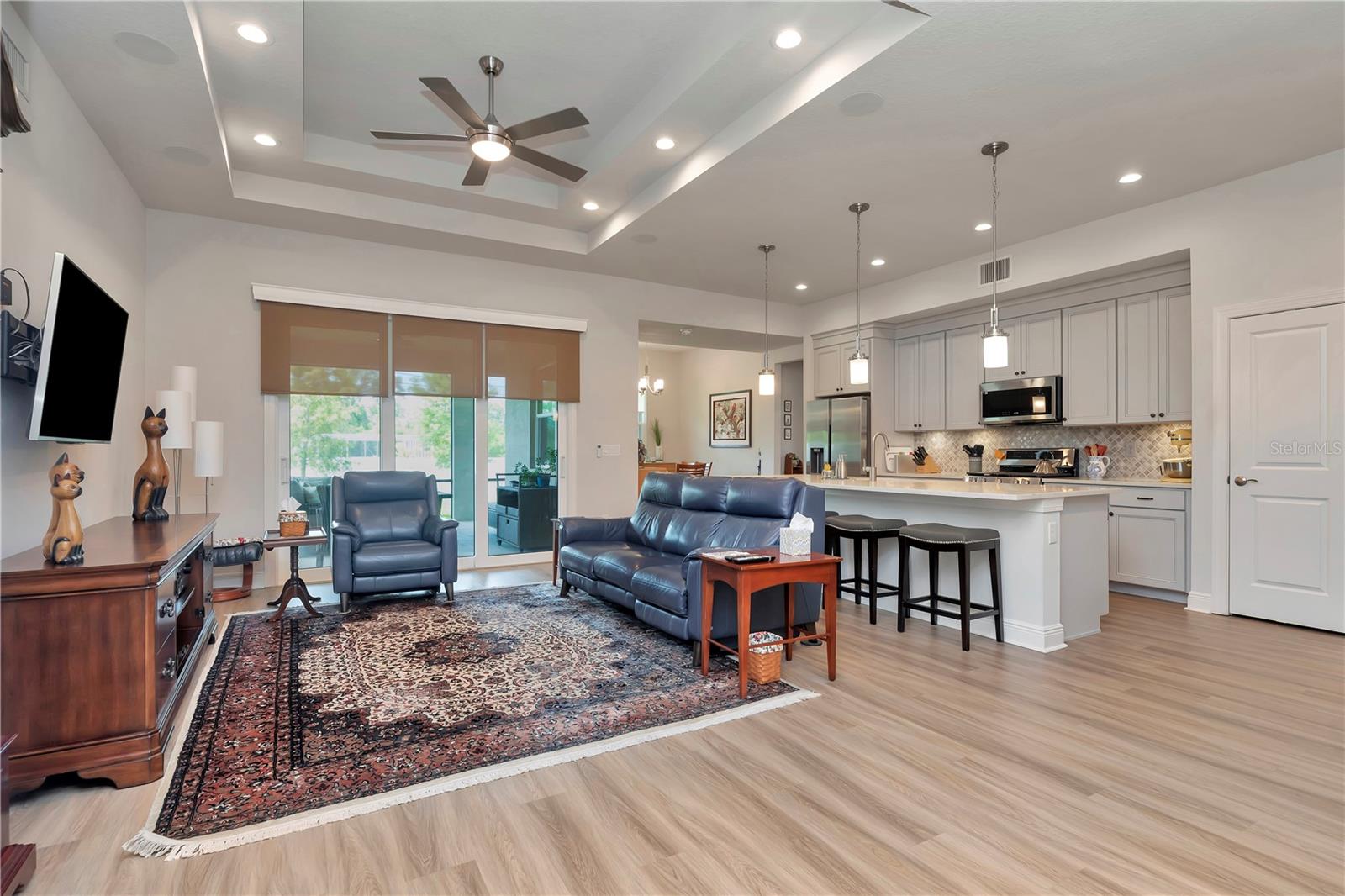 ECOVILLAGE HIGHPOINT - Residential