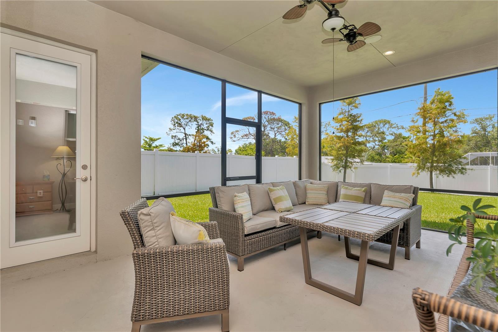 ECOVILLAGE HIGHPOINT - Residential