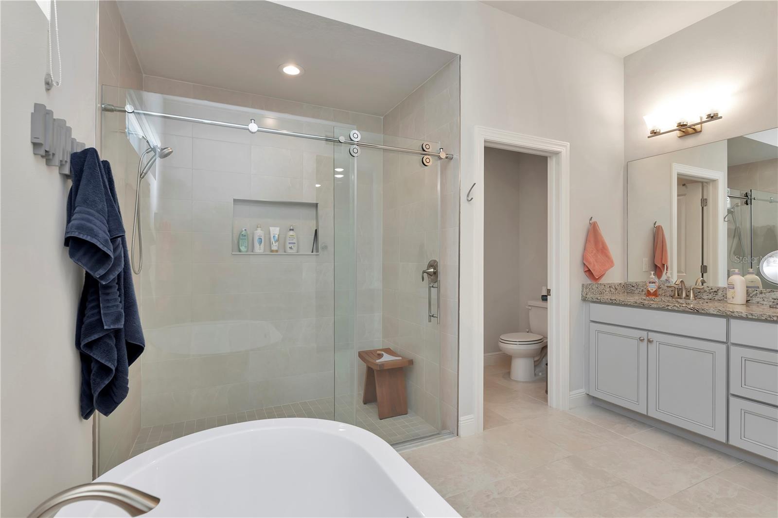 ECOVILLAGE HIGHPOINT - Residential