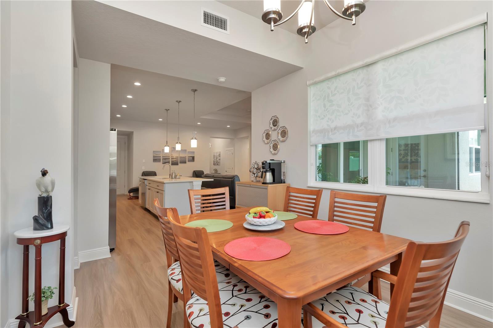 ECOVILLAGE HIGHPOINT - Residential