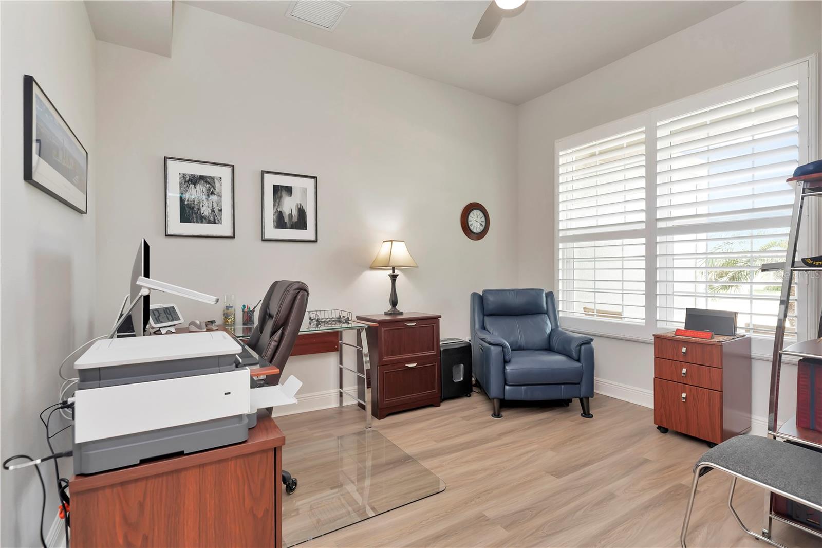 ECOVILLAGE HIGHPOINT - Residential