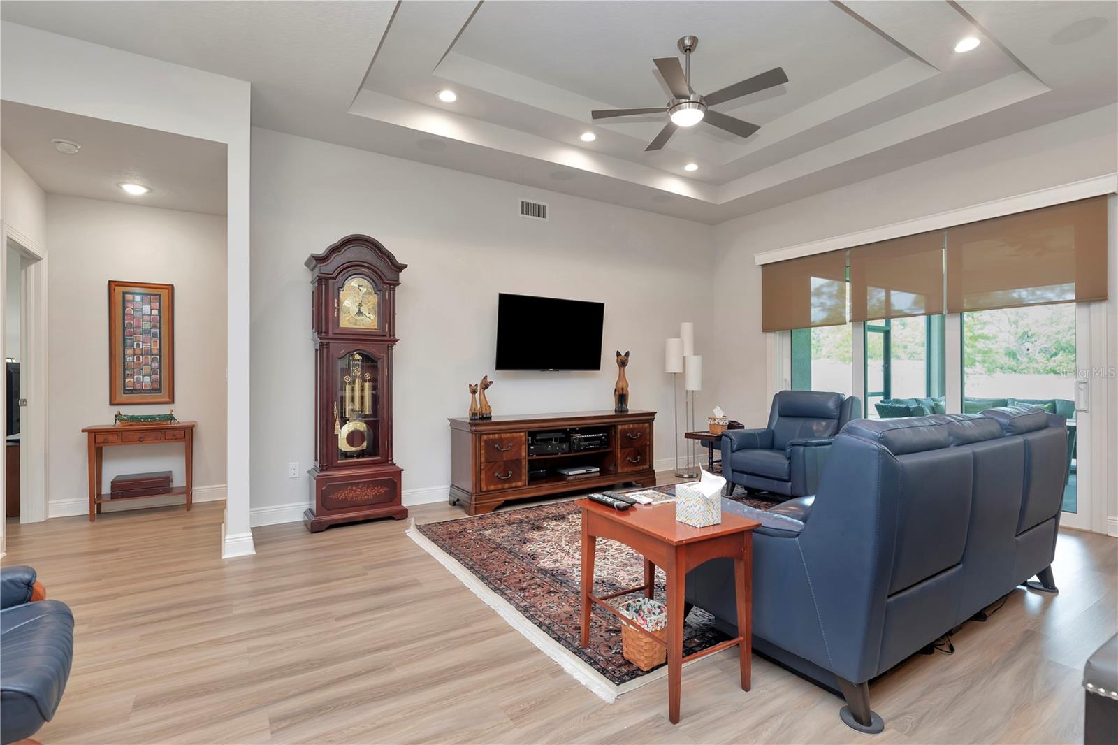 ECOVILLAGE HIGHPOINT - Residential