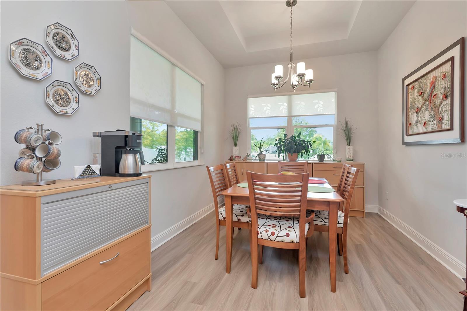 ECOVILLAGE HIGHPOINT - Residential