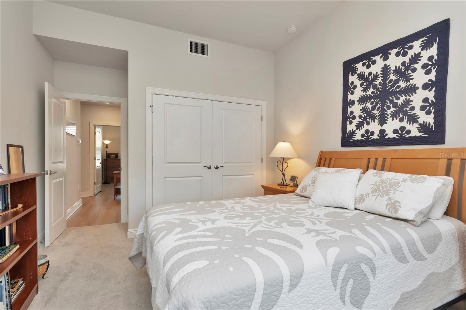 ECOVILLAGE HIGHPOINT - Residential