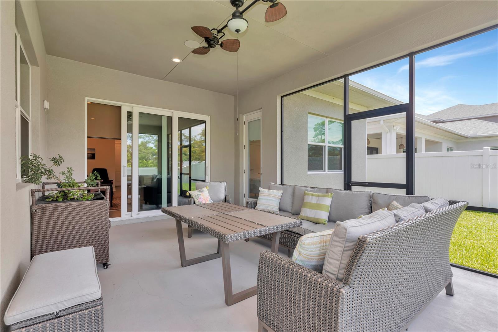 ECOVILLAGE HIGHPOINT - Residential