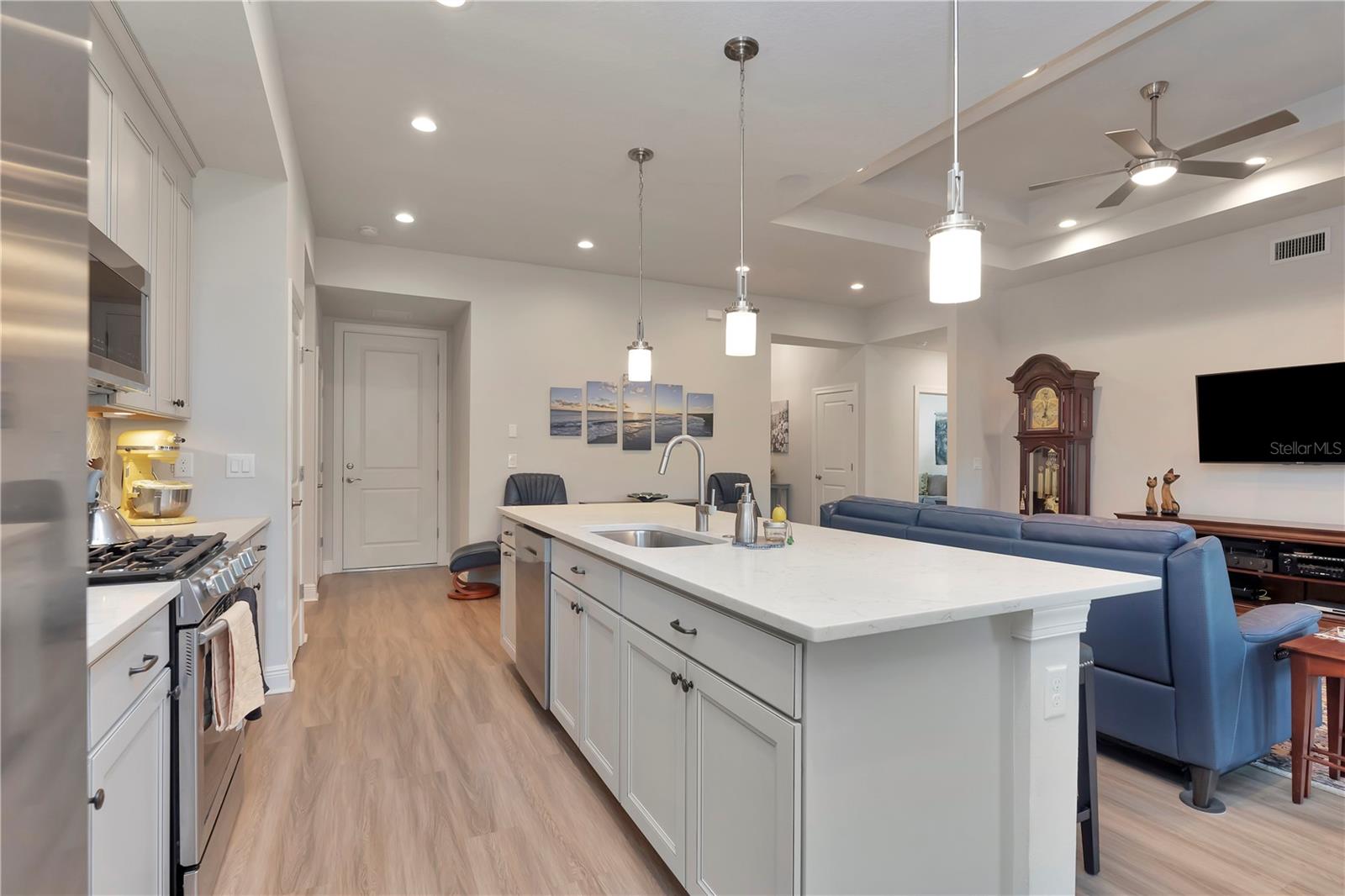 ECOVILLAGE HIGHPOINT - Residential