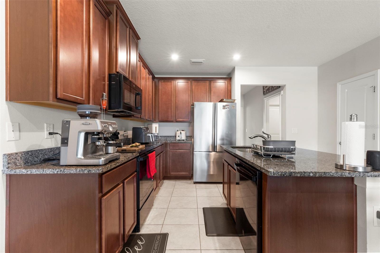 CYPRESS PRESERVE E PH 2B 1 & 2 - Residential
