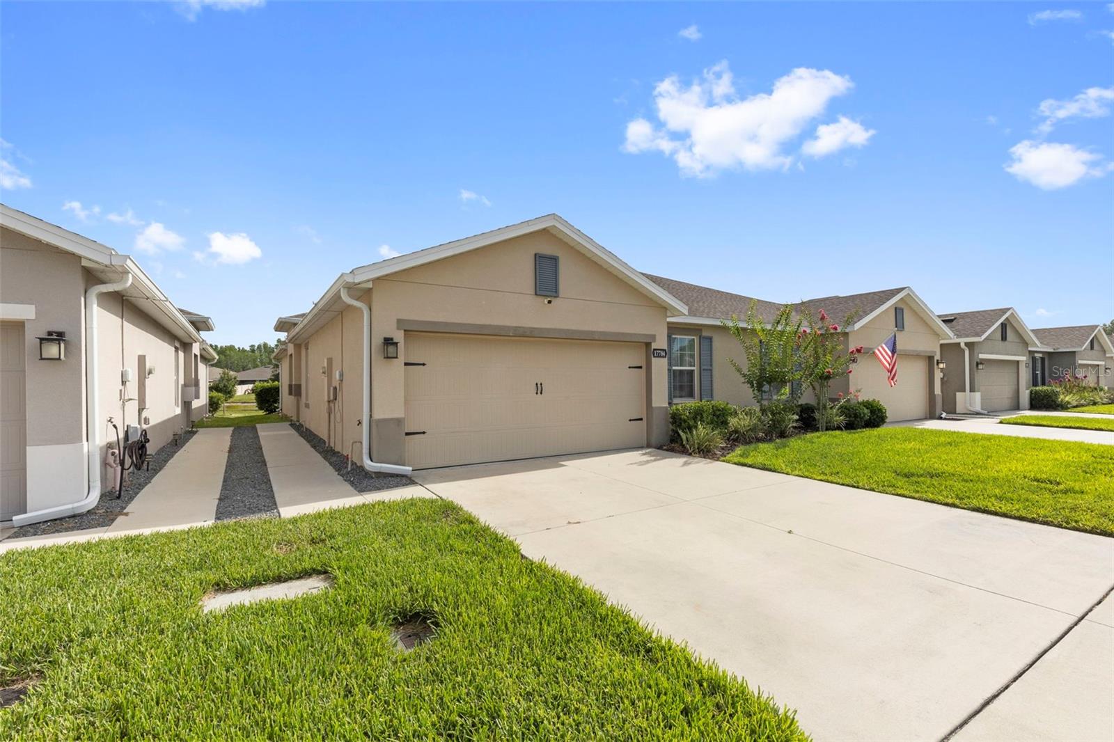 CYPRESS PRESERVE E PH 2B 1 & 2 - Residential