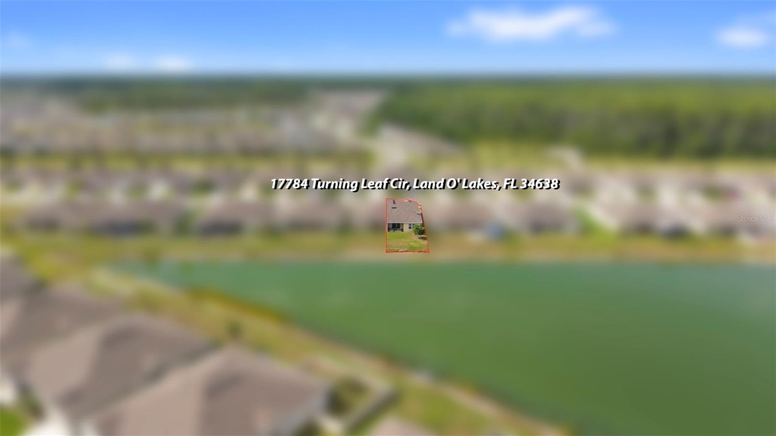 CYPRESS PRESERVE E PH 2B 1 & 2 - Residential