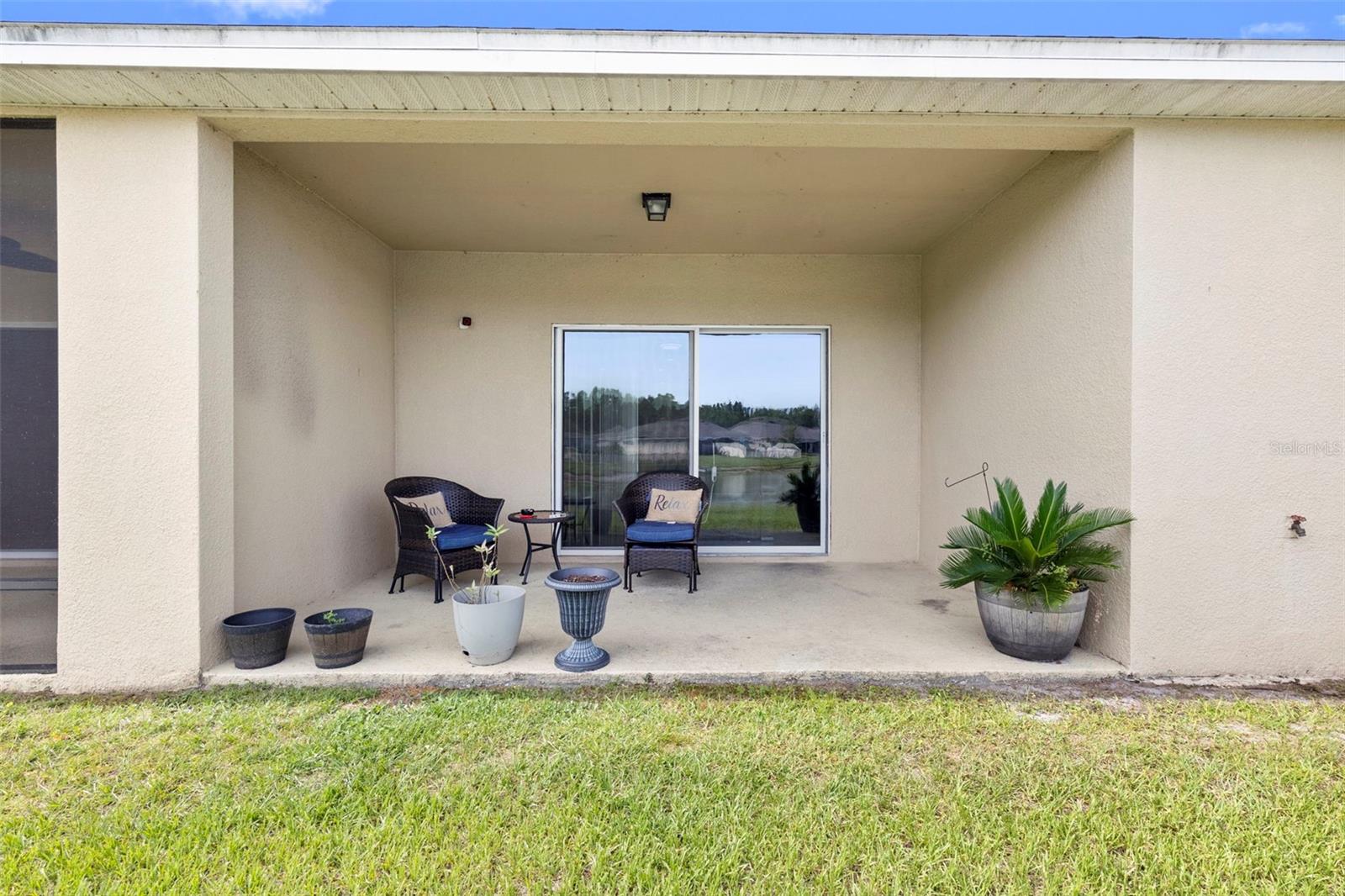 CYPRESS PRESERVE E PH 2B 1 & 2 - Residential