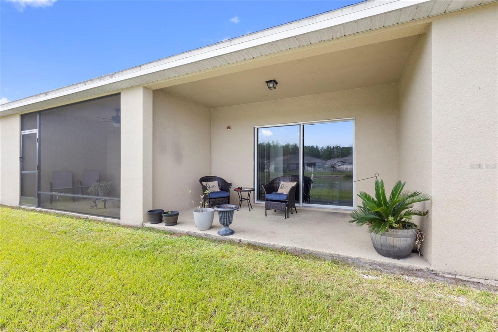 CYPRESS PRESERVE E PH 2B 1 & 2 - Residential