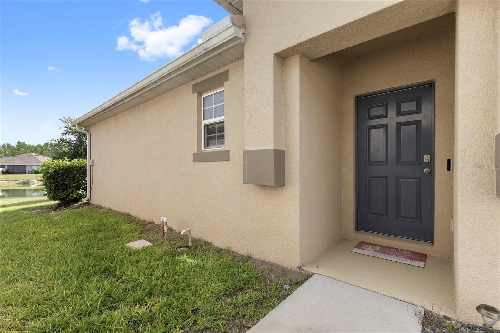 CYPRESS PRESERVE E PH 2B 1 & 2 - Residential